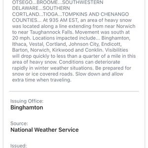 Meet your Posher, Sebrina